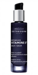 Institut Esthederm Intensive Vitamine E2 Serum 30ml - przeciwstarzeniowe serum łagodzące
