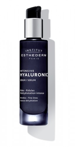 Institut Esthederm Intensive Hyaluronic Serum 30ml - serum nawilżające