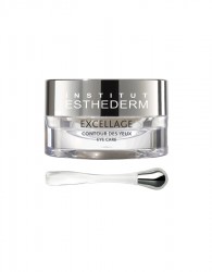 Institut Esthederm Excellage Eye Contour Cream 15ml - krem rewitalizujący pod oczy