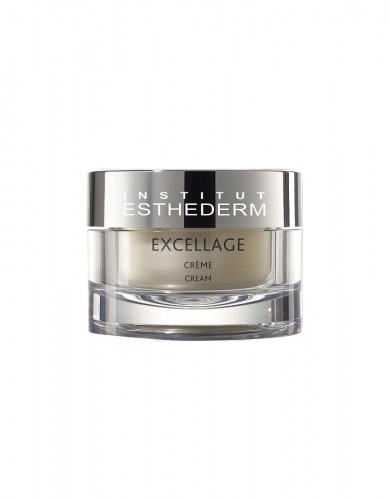 Institut Esthederm Excellage Cream 50ml - krem rewitalizujący