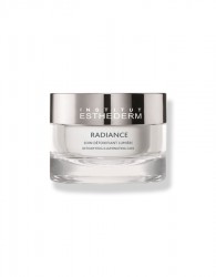 Institut Esthederm Radiance Detoxifying Illuminating Care 50ml - Rozświetlający krem przeciwstarzeniowy