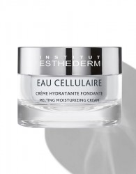 Institut Esthederm Cellular Water Cream - krem Energetyzująco-nawilżający