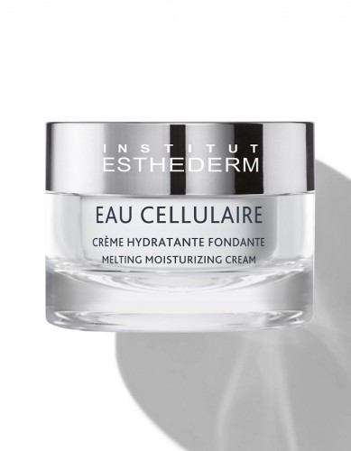 Institut Esthederm Cellular Water Cream - krem Energetyzująco-nawilżający