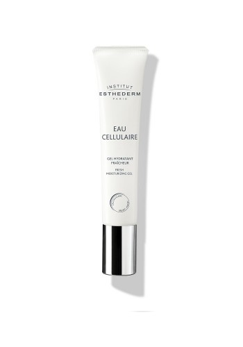 Institut Esthederm Cellular Water Moisturizing Fresh Gel - żel Energetyzująco-nawilżający