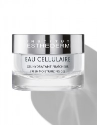 Institut Esthederm Cellular Water Moisturizing Fresh Gel - żel Energetyzująco-nawilżający