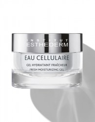 Institut Esthederm Cellular Water Moisturizing Fresh Gel - żel Energetyzująco-nawilżający 