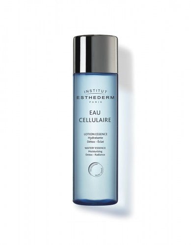 Institut Esthederm Cellular Water Watery Essence 125ml - Nawilżająca esencja przeciwstarzeniowa