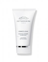 Institut Esthederm Osmoclean Lightening Buffing Mask 75ml - maseczka Wygładzająco-rozświetlająca