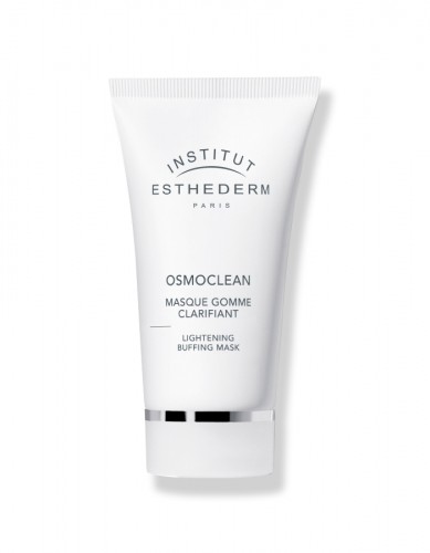 Institut Esthederm Osmoclean Lightening Buffing Mask 75ml - maseczka Wygładzająco-rozświetlająca