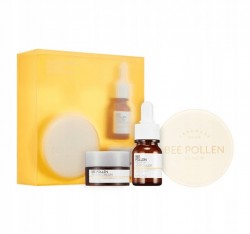 Missha Bee Pollen Renew Special - zestaw kosmetyków