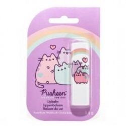 Pusheen Lip balm 4,8g - odżywcza pomadka do ust 