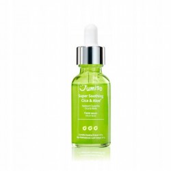 Helloskin Jumiso Super Soothing Cica & Aloe Facial Serum 30ml - serum nawilżająco-łagodzące