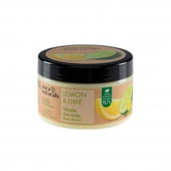 Aura Naturals Lemon & Lime 250ml - masło do ciała 