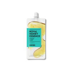 SNP Mini Royal Honey Essence 25ml - esencja odżywcza