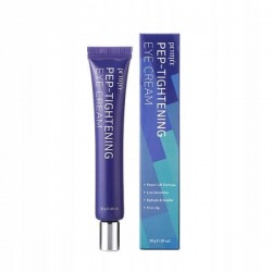 Petitfee Pep-Tightening Eye Cream 30g - Krem Pod Oczy Z Peptydami