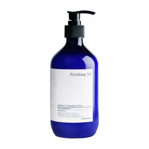 Pyunkang Yul Intensive Ceramide Lotion 500ml - Balsam do Ciała