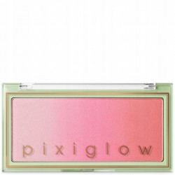 PIXI GLOW Cake Blush in Pink Champagne 24g - Róż do policzków