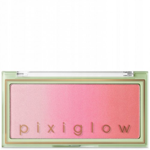 PIXI GLOW Cake Blush in Pink Champagne 24g - Róż do policzków