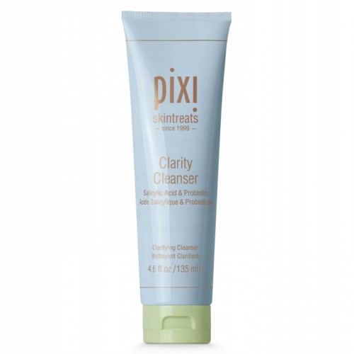 PIXI Clarity Cleanser Salicylic 135ml - Krem oczyszczający