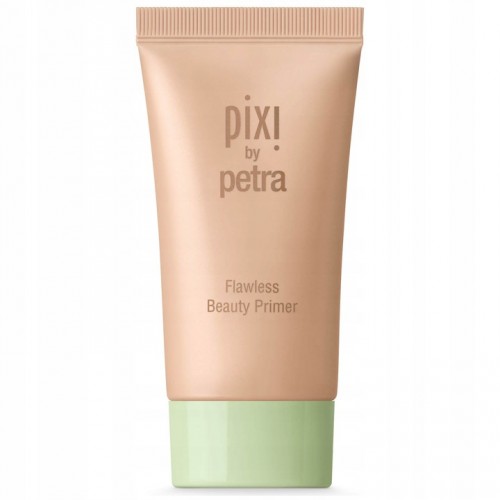 PIXI Flawless Beauty No.1 Even Skin 30ml - Baza wygładzająco-rozświetlająca