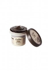 Skinfood Coffee Firming Mask 100g - maseczka Ujędrniająca 