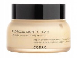 COSRX Propolis Light Cream 65ml - krem odżywczy