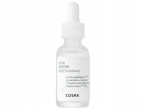 Cosrx Pure Fit Cica Serum 30ml - serum Łagodzące 