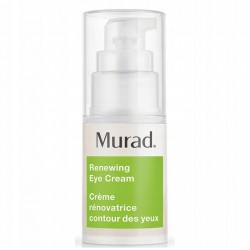 Murad Renewing Eye Cream 15ml - krem regenerujący pod oczy