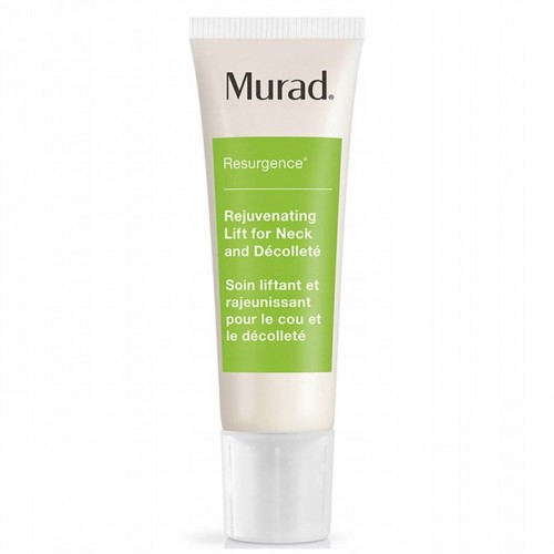 Murad Rejuvenating Lift for Neck and Decollete 50ml - krem liftingujący