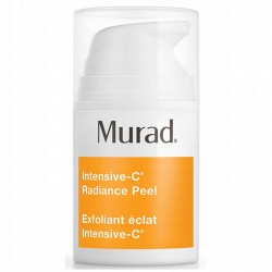 Murad Intensive-C Radiance Peel 50ml - peeling wygładzająco-rozjaśniający