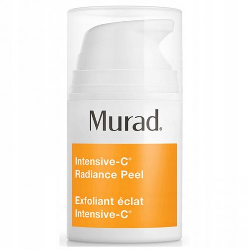 Murad Intensive-C Radiance Peel 50ml - peeling wygładzająco-rozjaśniający