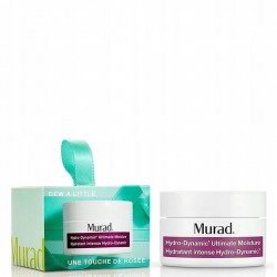 MURAD Hydro-Dynamic Ultimate Moisture - Krem nawilżający
