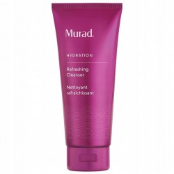 Murad Refreshing Cleanser 200ml - Odświeżający Krem Myjący
