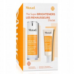 Murad The Super Brighteners - Zestaw Kosmetyków