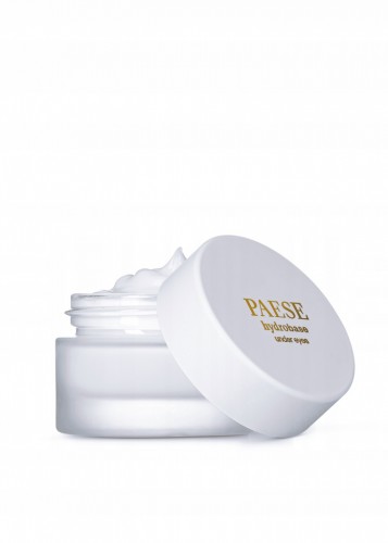 Paese Hydrobase under eyes 15ml - Nawilżająca baza-krem pod oczy 