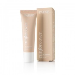 Paese Run for cover SPF10 30 ml - Długotrwały podkład kryjący 