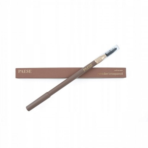 Paese Powder Browpencil 1,19g - pudrowa kredka do brwi 