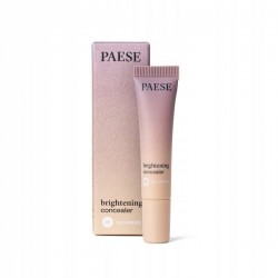 Paese Nanorevit Brightening Concealer 8,5ml - korektor rozświetlający