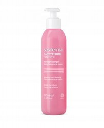 Sesderma Lactyferrin 500ml - żel Dezynfekujący 