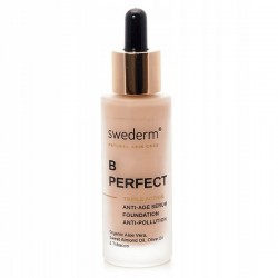 Swederm Bperfect Triple Action - Fluid/Serum przeciwzmarszczkowe 