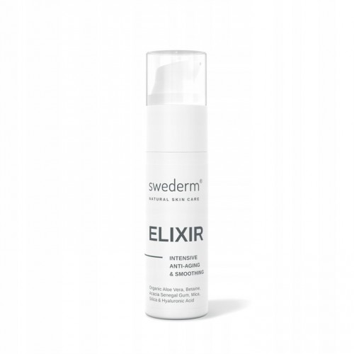 Swederm Elixir anti-age and smoothing - Serum Przeciwstarzeniowe