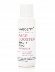 Swederm Face Booster - Serum Wzmacniająca 