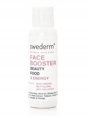 Swederm Face Booster - Serum Wzmacniająca 