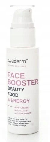Swederm Face Booster - Serum Wzmacniająca
