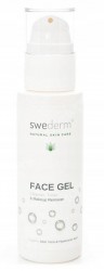 Swederm Face Gel 125ml - Żel Oczyszczający