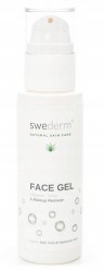 Swederm Face Gel 125ml - Żel Oczyszczający