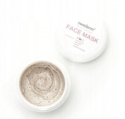 Swederm Face Mask - Maska Rewitalizująca