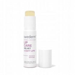 Swederm Lip Care 5,7ml - pomadka ochronna