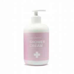 Swederm Shower Cream 500ml - odżywczo-nawilżający żel pod prysznic