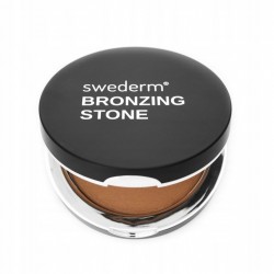 Swederm Bronzing Stone 13g - puder brązujący